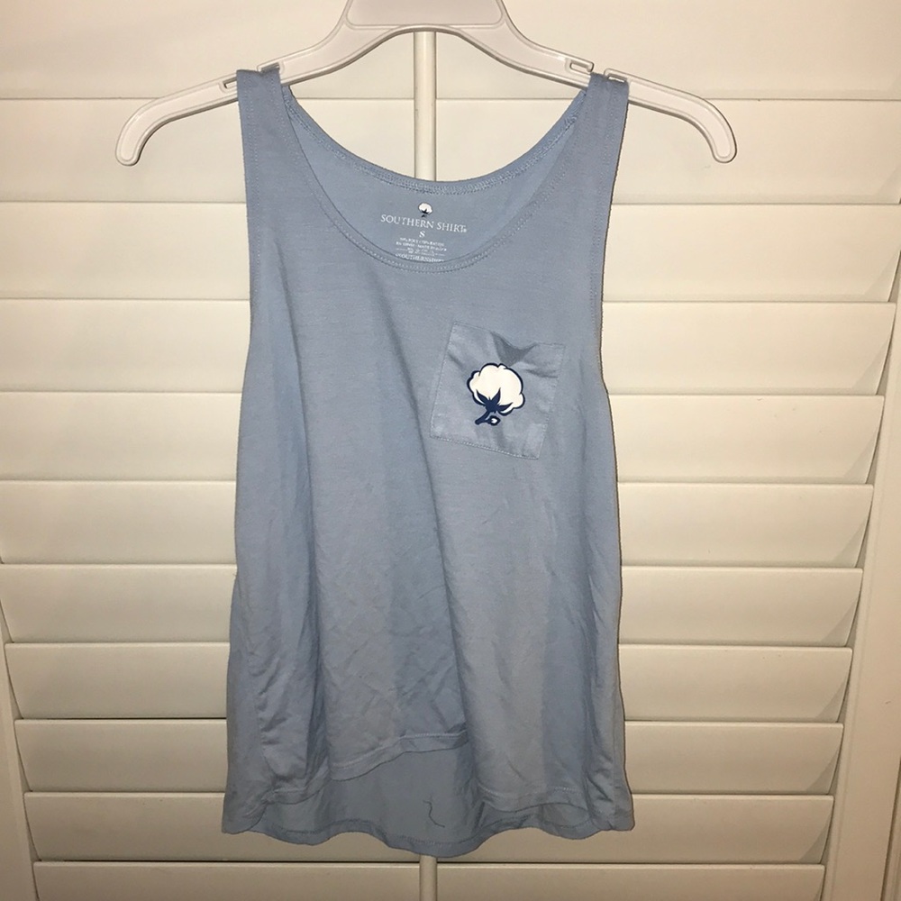 The Southern Shirt Company Tank Top
